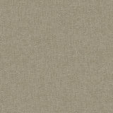 Neutral cotton fabric with a stain resistant finish for curtains and upholstery