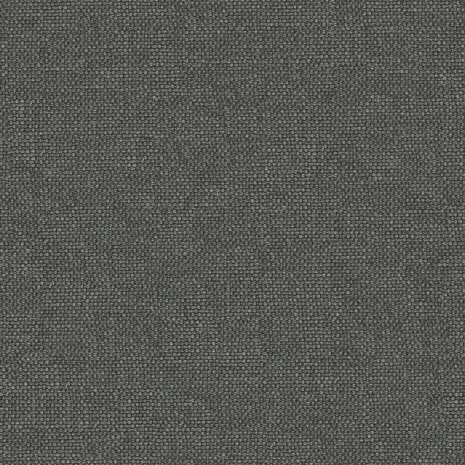 Plain dark grey cotton fabric for contract and domestic curtains or upholstery