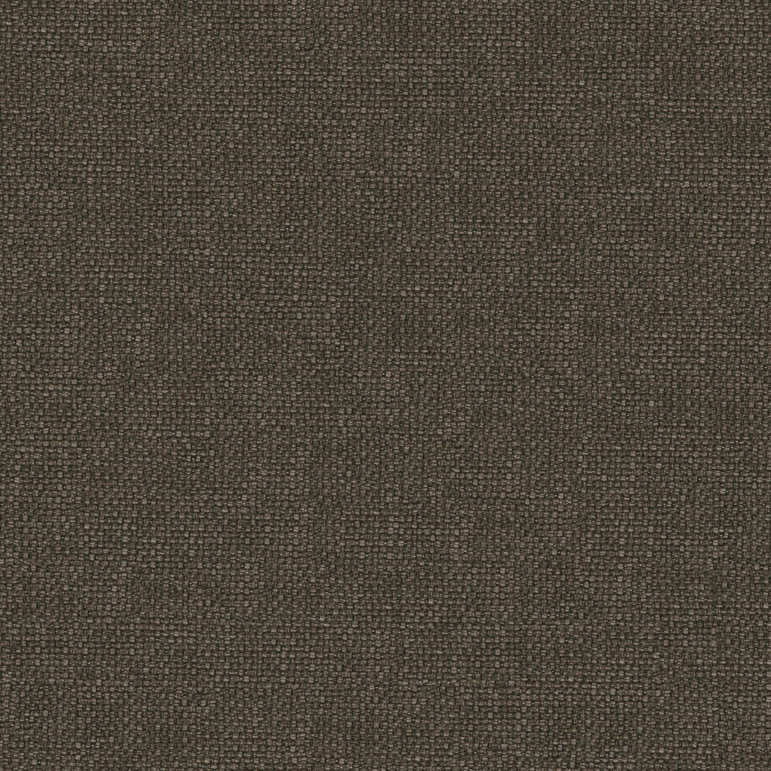 Brown plain cotton washable furnishing fabric for curtains and upholstery