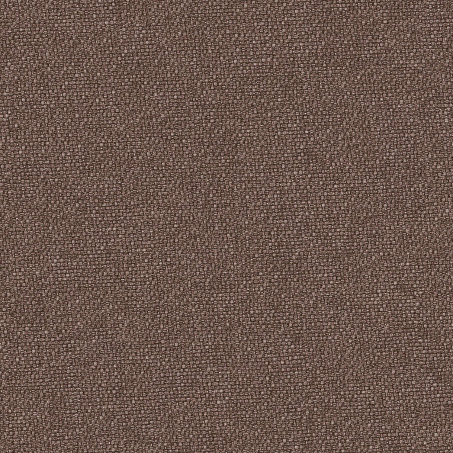 Mauve plain cotton upholstery fabric with stain resistant finish