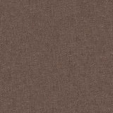 Mauve plain cotton upholstery fabric with stain resistant finish