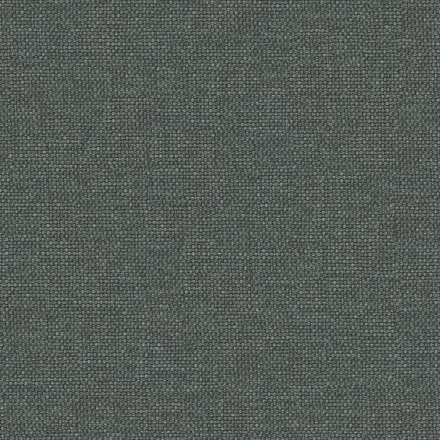 Dark blue plain washable cotton fabric for furnishings and curtains