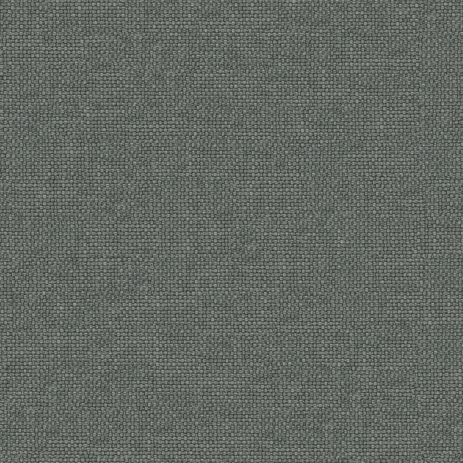 Plain light aqua washable cotton fabric with a stain resistant finish