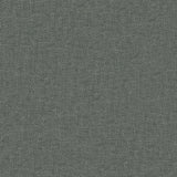 Plain light aqua washable cotton fabric with a stain resistant finish