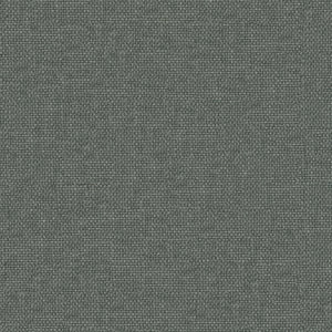 Plain light aqua washable cotton fabric with a stain resistant finish