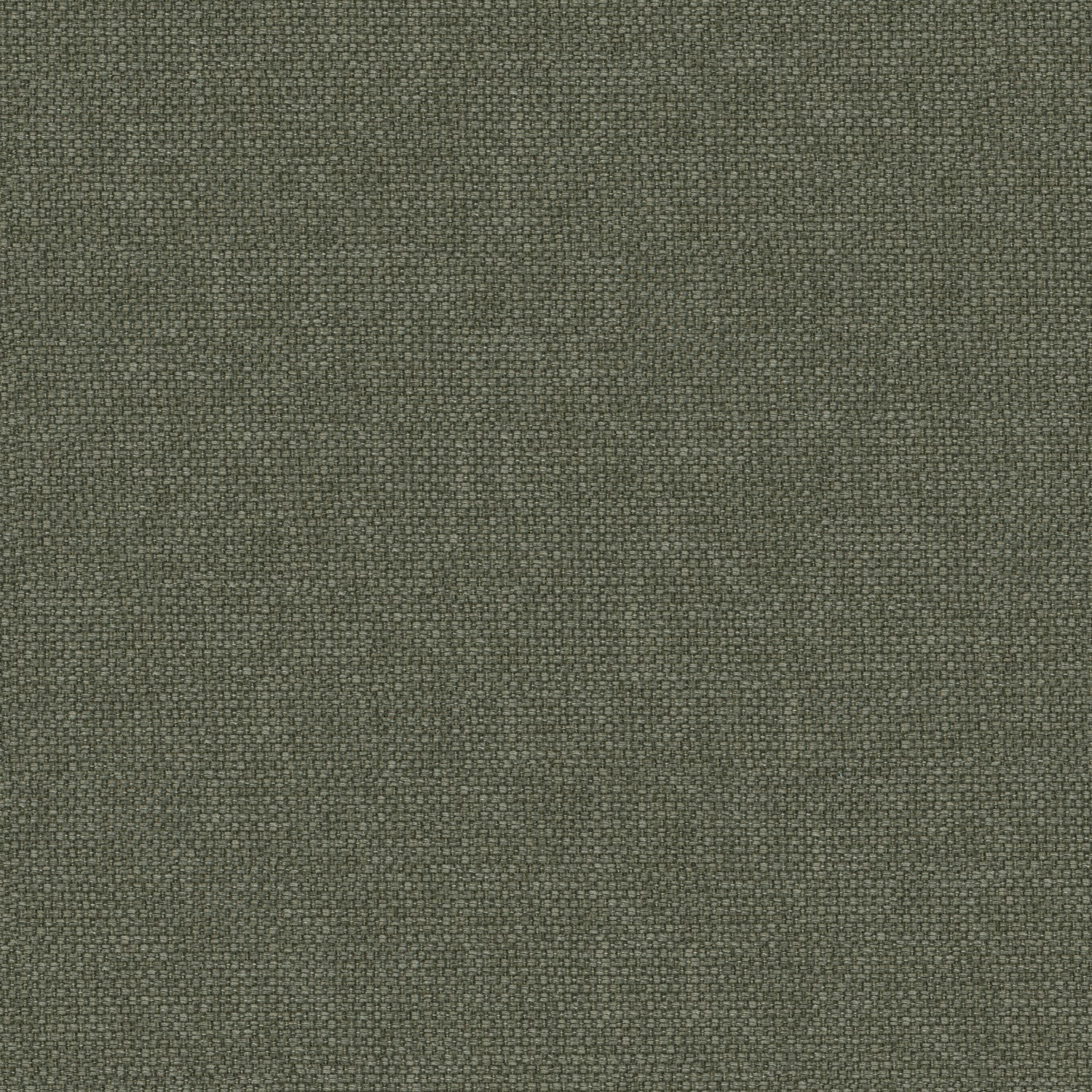Dark taupe fabric plain cotton fabric with a stain resistant finish