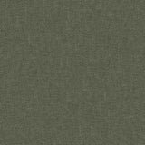 Dark taupe fabric plain cotton fabric with a stain resistant finish