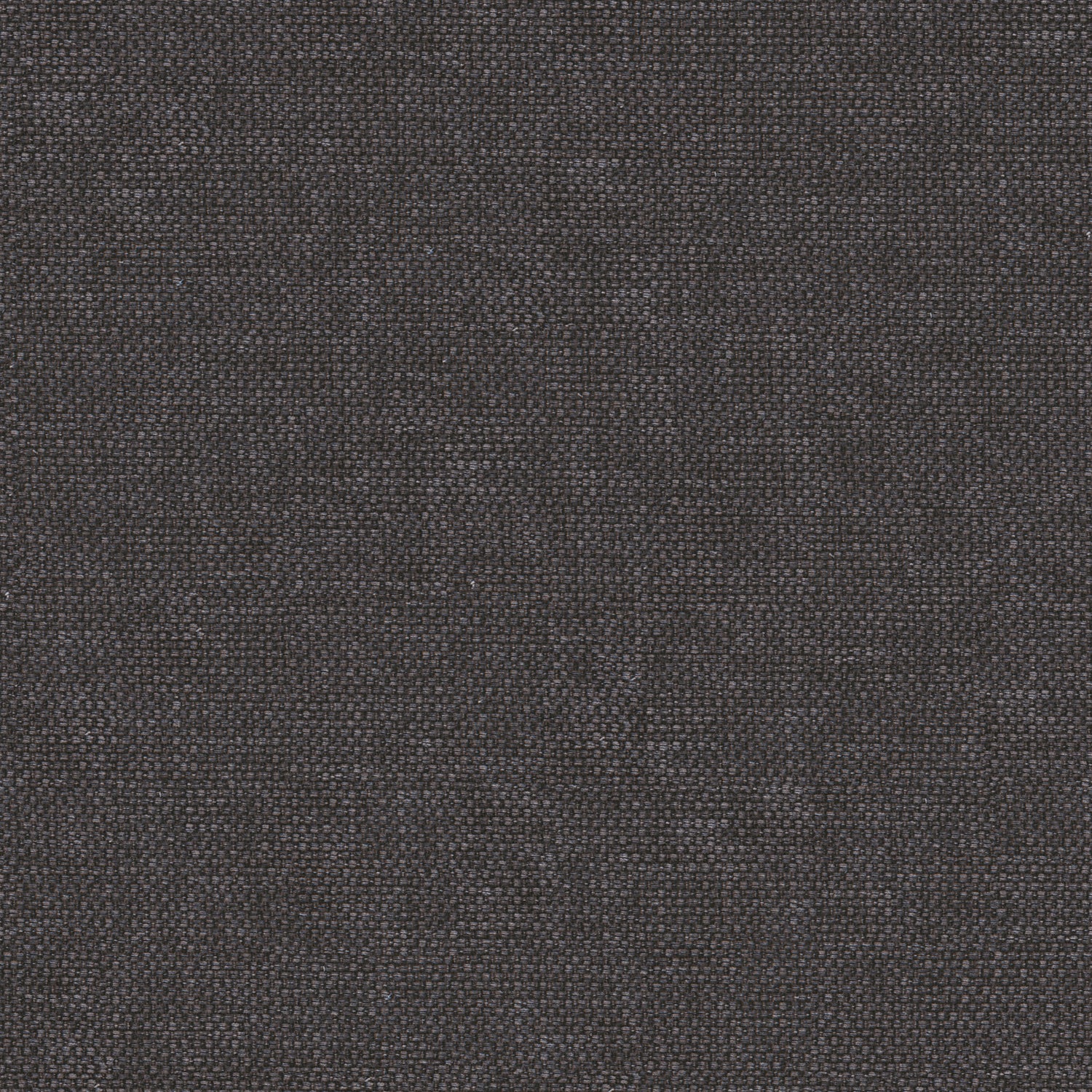 Deep violet plain cotton fabric for domestic and contract curtains or upholstery with a stain resistant finish