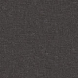 Deep violet plain cotton fabric for domestic and contract curtains or upholstery with a stain resistant finish