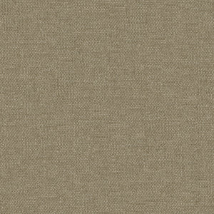 Brown plain cotton washable fabric for curtains and upholstery