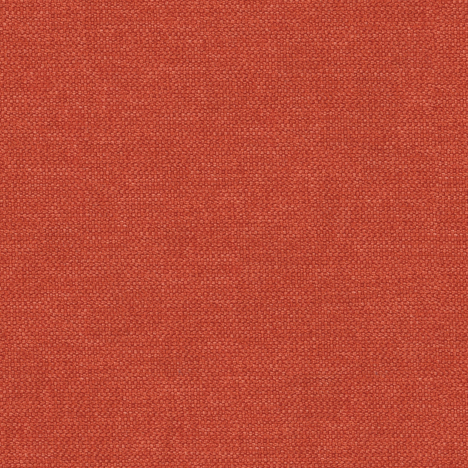 Orange plain cotton fabric for contract and domestic upholstery or curtains
