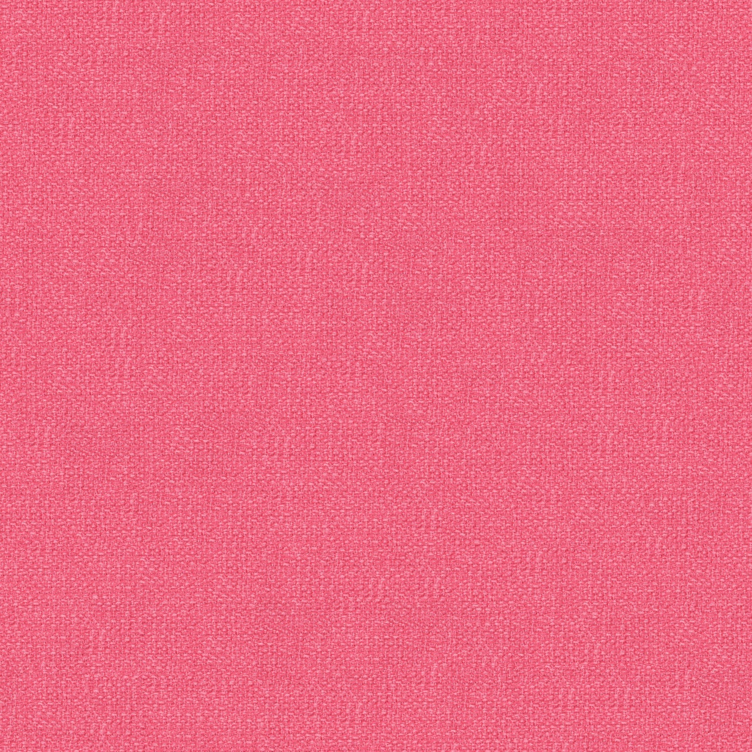 Candy pink plain cotton fabric for upholstery and curtains