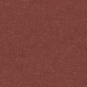 Berry coloured plain cotton fabric suitable for curtains and upholstery