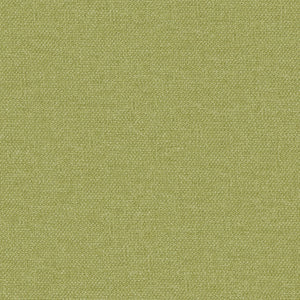 Plain lime green cotton fabric suitable for contact and domestic upholstery or curtains
