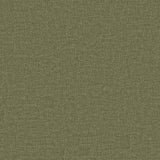 Khaki green plain cotton fabric suitable for curtains and upholstery