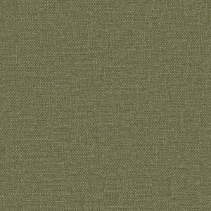 Khaki green plain cotton fabric suitable for curtains and upholstery