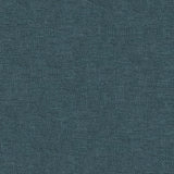 Ocean blue plain cotton fabric suitable for both curtains and upholstery