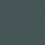 Dark blue plain cotton fabric suitable for curtains and upholstery