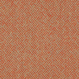 Faroe Tangerine