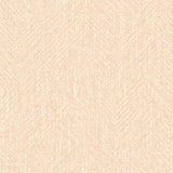 Fabric swatch of a Scandi-style semi-plain stain resistant upholstery fabric in a light pink colour