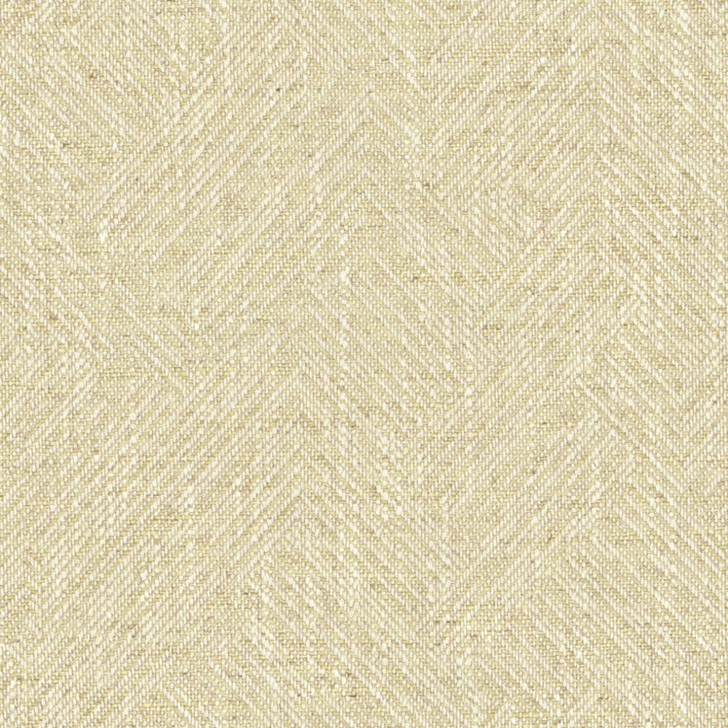 Fabric swatch of a Scandi-style semi-plain stain resistant upholstery fabric in a light green colour