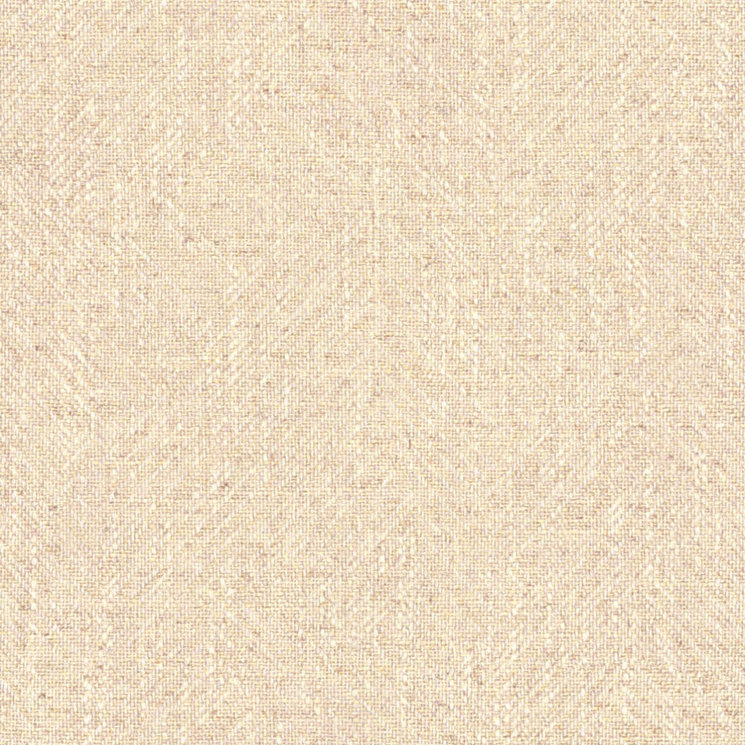 Fabric swatch of a Scandi-style semi-plain stain resistant upholstery fabric in a neutral colour