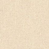Fabric swatch of a Scandi-style semi-plain stain resistant upholstery fabric in a neutral colour