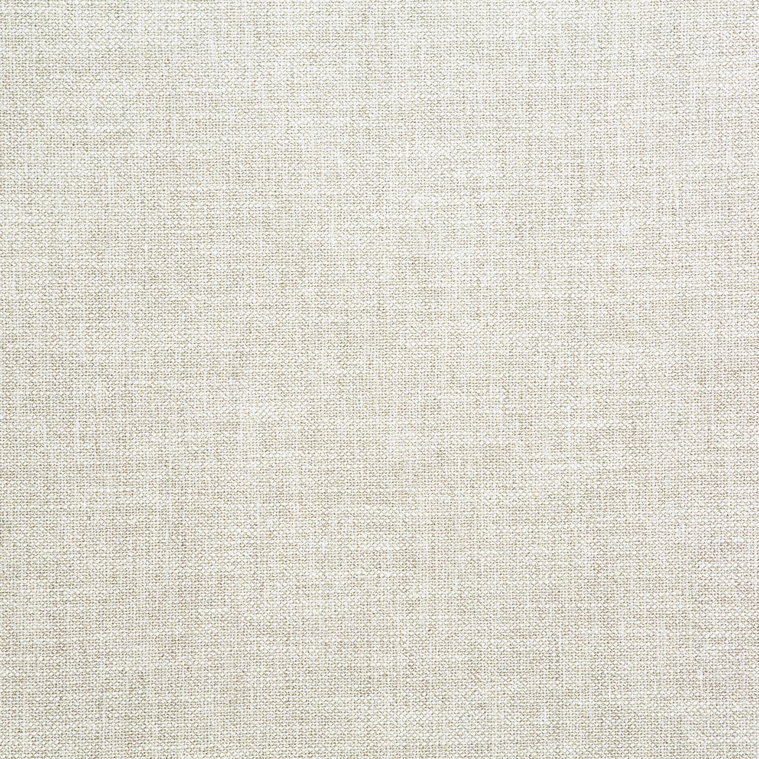 Tweed style upholstery fabric in a cream colour