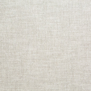 Tweed style upholstery fabric in a cream colour