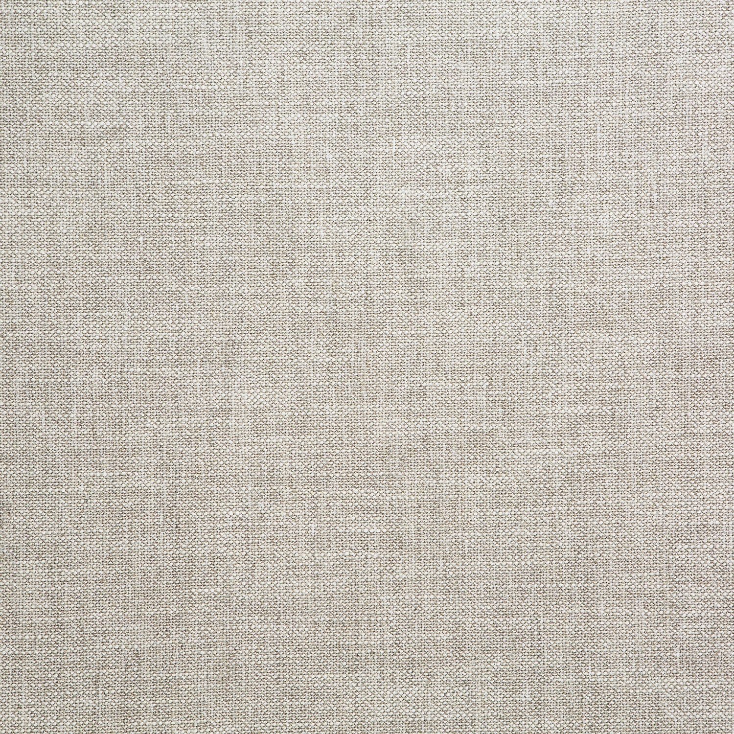 Tweed style upholstery fabric in a neutral colour