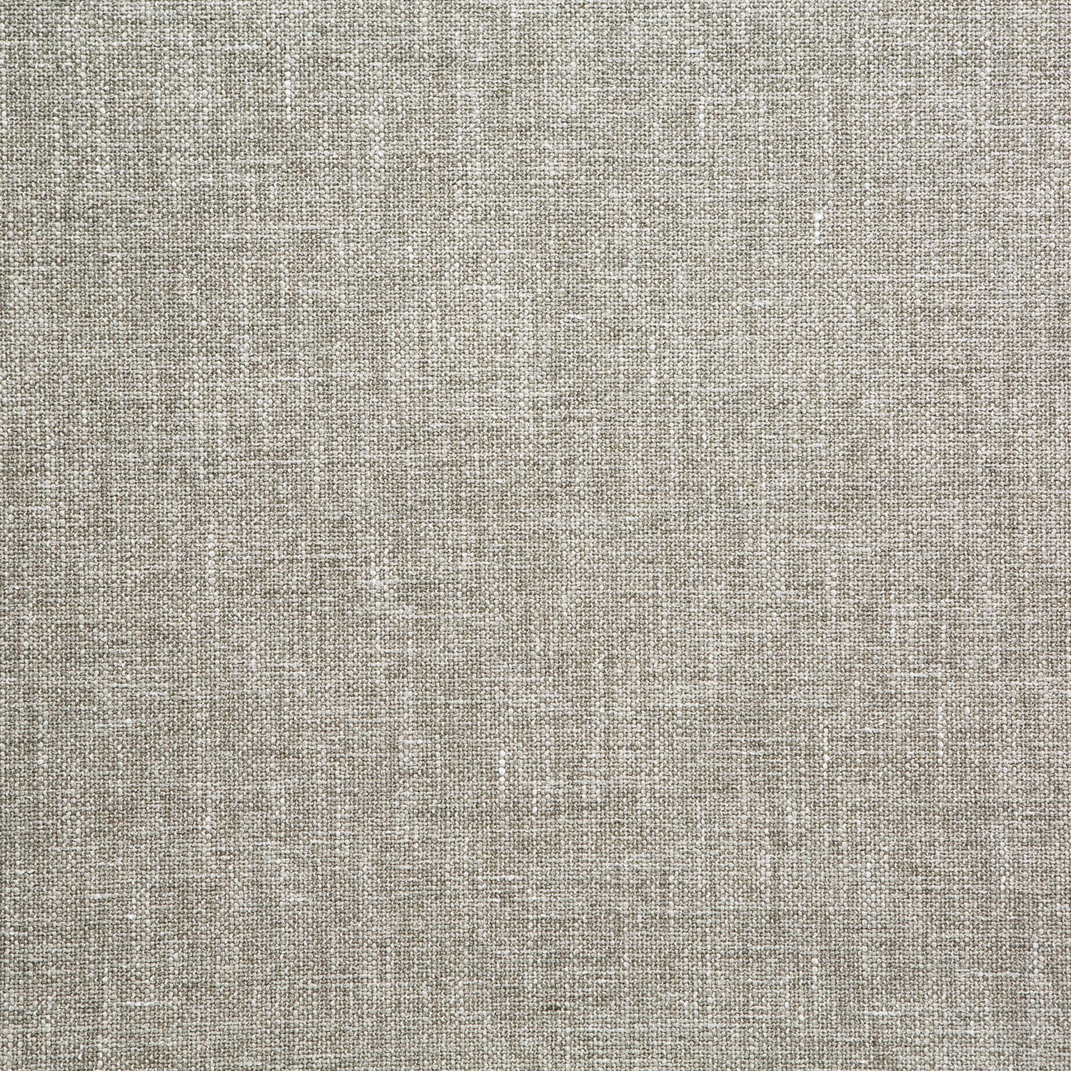 Tweed style upholstery fabric in a grey colour