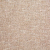 Tweed style upholstery fabric in a orange colour