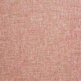 Tweed style upholstery fabric in a peach colour