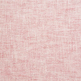 Tweed style upholstery fabric in a pink colour