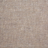 Tweed style upholstery fabric in a beige colour