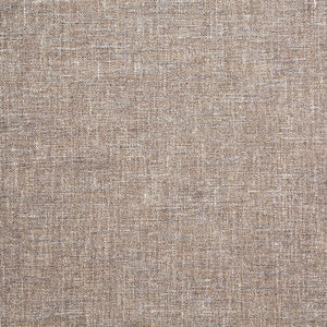 Tweed style upholstery fabric in a beige colour