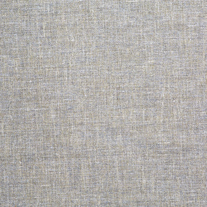 Tweed style upholstery fabric in a blue colour