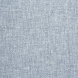 Tweed style upholstery fabric in a blue colour