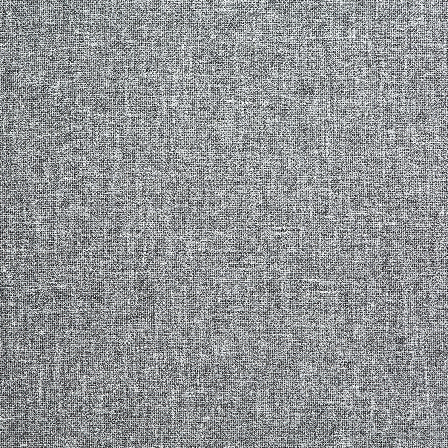 Tweed style upholstery fabric in a grey colour
