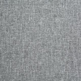 Tweed style upholstery fabric in a grey colour