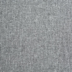 Tweed style upholstery fabric in a grey colour