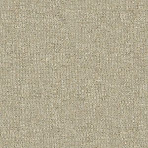 Fabric swatch of a stain resistant weave fabric with a tweed design in neutral colours