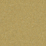 Fabric swatch of a stain resistant weave fabric with a tweed design in yellow colours