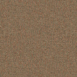 Fabric swatch of a stain resistant weave fabric with a tweed design in mulit-colours