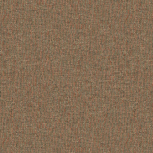 Fabric swatch of a stain resistant weave fabric with a tweed design in mulit-colours
