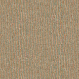 Fabric swatch of a stain resistant weave fabric with a tweed design in multi-colours