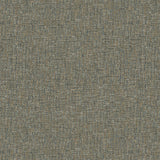 Fabric swatch of a stain resistant weave fabric with a tweed design in blue colours