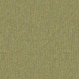 Fabric swatch of a stain resistant weave fabric with a tweed design in yellow colours