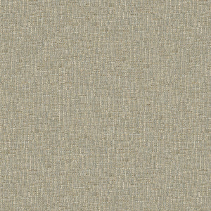 Fabric swatch of a stain resistant weave fabric with a tweed design in grey colours