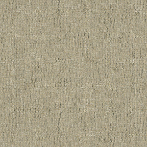 Fabric swatch of a stain resistant weave fabric with a tweed design in grey colours
